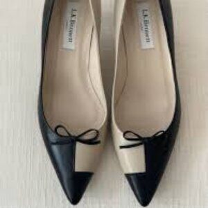 LK Bennett pumps